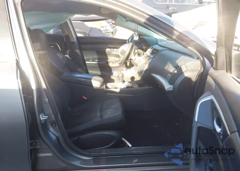 2016 Nissan Altima 3.5 Sr z USA, uszkodzony, nr VIN 1N4BL3AP9GC259503